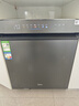 美的（Midea）【万向X6S Max星河版】洗碗机嵌入式18套一级水效105℃热风烘干母婴消毒一键洗烘蒸汽单消毒UV杀菌 实拍图