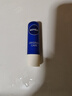 妮维雅（NIVEA）润唇膏套装天然型4.8g+舒缓型4.8g+草莓味4.8g 实拍图