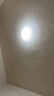 雷士（NVC）LED灯盘吸顶灯替换灯芯光源灯珠灯泡圆形灯管灯板40W三档调色 实拍图