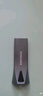 三星（SAMSUNG）256GB USB3.1 U盘 BAR 学习办公金属高速优盘 车载U盘 读速400MB/s（Gen 1）香槟银 适用哨兵模式 实拍图