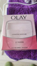 玉兰油（OLAY）水润滋养面霜50g焕白亮白女士护肤品保湿面霜生日礼物送女友 实拍图