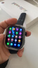 Apro华强北watch s11 Max顶配版智能手表s10 ultra官方旗舰全网通儿童电话手表插卡WiFi初中高学生成人 插卡S11 MAX黑色-摩斯密码-薇信QQ抖音 190°伸缩摄像头+应用下 实拍图