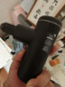 京东京造迷你筋膜枪SE2 AI调档深层肌肉放松筋膜按摩器腰腿全身颈膜枪小腿按摩仪男生生日礼物女士 实拍图