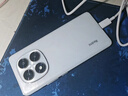 小米 Redmi Note 14 Pro 天玑7300-Ultra 国家补贴 IP68 5500mAh大电量 8GB+128GB 镜瓷白 红米 5G手机 实拍图
