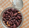 俏己食 黑花生山东特产紫黑皮五香烤花生米富硒坚果下酒菜解馋零食品1斤 实拍图