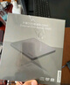 联想（Lenovo）8倍速 铝合金材质 Type-C/USB外置光驱 DVD外置刻录机 移动光驱 笔记本电脑光驱外置读刻一体 DB85 实拍图