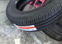 玛吉斯（MAXXIS）轮胎/汽车轮胎 235/55R18 100V EC1 SUV 适配传祺/领克 实拍图