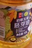 初萃 中粮玉米胚芽油1.8L 食用油 一级物理压榨 充氮保鲜 实拍图