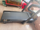 易跑YPOO马拉松跑步机家庭用爬坡折叠减震护膝静音高端健身房器材M5 马拉松标准版/电动正负坡/轻商级宽跑带 实拍图