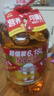 金龙鱼 食用油 非转基因 金标 黄金比例零反式脂肪食用植物调和油6.18L 实拍图