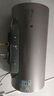 美的（Midea）TECH活水电热水器60升3200W变频速热 10重过滤终身镁棒免更换以旧换新 国家补贴20% F6032-RW7(HE) 实拍图