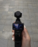 大疆 DJI Osmo Pocket 3 标准版 一英寸口袋云台相机 OP灵眸手持数码相机 旅游vlog 便携美颜摄像 实拍图