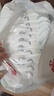 好奇（Huggies）小森林拉拉裤XXXL28片(17kg以上)心钻【透氧顶配更低敏】 实拍图