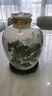 瓷小奴（CIXIAONU） 景德镇陶瓷酒坛酒瓶酒壶密封仿古酒坛酒具酿酒罐10斤20斤50斤 30斤山水无孔 实拍图