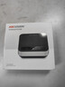 HIKVISION海康威视全向麦克风视频会议USB免驱有线连接3米拾音360°收音桌面型扬声器 10~20㎡会议解决方案 实拍图