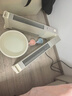 美的（Midea）石墨烯踢脚线取暖器 家用立式遥控电暖气浴室防水折叠式电暖器全屋速热暖气片移动地暖 HDU22VRS 实拍图