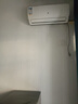 申花空调补贴 节能空调挂机 家用 壁挂式 卧室出租屋 省电变频  以旧换新 安静低音快速冷暖独立除湿 大1匹 一级能效 【单冷】全铜管 无安装 送货入户 实拍图
