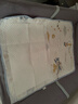 子初婴儿隔尿垫一次性新生儿防水透气尿垫床单护理垫云柔50片33*45cm  实拍图