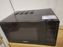 格兰仕（Galanz）变频微波炉 20L家用小型 800W速热 省电一级能效  平板易清洁 一键解冻简易操作DB1 实拍图