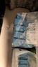 舒洁（Kleenex）湿厕纸40抽*10包家庭装厕纸湿厕纸纯水洁厕湿巾湿纸巾厕纸 实拍图