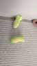 宜家依隔音耳塞睡眠超强防噪音超级降噪睡觉静音助眠不伤耳朵专业款10枚 实拍图