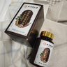 北京同仁堂蛹虫草鹿鞭鹿血人参牡蛎片可搭玛咖玛卡淫羊藿生蚝滋补鹿鞭肾宝 【1盒】可搭鹿鞭丸男士小钢炮 非保健品可搭用手过渡成人用品 实拍图