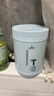 施华蔻专业修护亮泽发膜1000ml 免蒸顺滑改善干枯毛躁发膜护理霜修护受损 实拍图