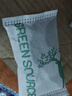 绿之源活性炭除甲醛6kg360室内装修新房除甲醛净化碳包车载除味活性炭包 实拍图