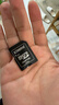金士顿（Kingston）128GB TF（MicroSD）存储卡 内存卡U3 V30 A2 4K适配大疆Pocket 3/Action 5/无人机/运动相机/监控 实拍图