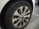 米其林（MICHELIN）汽车轮胎 205/55R16 91W 浩悦五代 Primacy 5 适配朗逸/宝来/英朗 实拍图