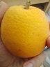 农夫山泉 17.5°橙 脐橙 净重6斤装 铂金果 生鲜水果礼盒 实拍图