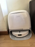 石头（roborock）扫地机器人 P20 Ultra Plus 扫拖洗烘一体机 自动集尘热水洗拖布擦地拖地洗地机吸尘器 A2250RR 实拍图