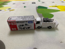 多美卡TOMY合金小汽车模型玩具80号天然气配送车新年礼物950554 实拍图