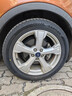 赛轮液体黄金轮胎/汽车轮胎235/50ZR18 101Y US71 适配荣威/翼虎 实拍图