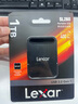 雷克沙（Lexar）Air小轻块1TB Type-c USB3.2移动固态硬盘（PSSD）SL260传输速度400MB/s手机直连 轻松扩容 小黑巧 实拍图