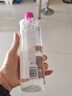 蓓昂斯（BYPHASSE）净颜卸妆水500ml/瓶 面部清洁温和不刺激眼唇油性敏感肌可用女生 实拍图