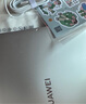 华为MateBook 14 Linux版笔记本电脑【政府补贴】触屏高刷2.8K OLED屏商务办公学习性能轻薄便携电脑 Ultra5 皓月银 32G+1TB 店铺预装Windows（未激活） 实拍图