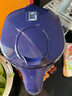 碧然德（BRITA）过滤净水器 家用滤水壶 Kalea 晨汐系列XL 3.5L（蓝）+专家版滤芯5枚 环保加固包装 实拍图