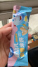小鹿蓝蓝热门商品婴幼儿米饼宝宝零食儿童磨牙饼干初阶必选120g(60片） 实拍图