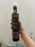 全食物日记妆食记有机紫苏籽油 亚麻酸紫苏油一级冷榨苏子油 直接喝的紫苏油 【大容量】有机紫苏籽油500mL*1 实拍图