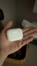 Apple/苹果 【充电线套装】AirPods 4 搭配USB-C充电盒 苹果耳机蓝牙耳机无线耳机 适用iPhone/iPad/Mac 实拍图