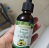 爷爷的农场牛油果油食用油110ml 热炒油凉拌宝宝辅食油 适用婴幼儿的油 实拍图