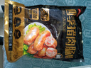 龙大美食四季猪肉肠黑胡椒味800g/10根 0添加淀粉 黑猪鲜肉肠 纯肉烤肠 实拍图