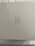 B&O【龚俊B&O限定】 A1 三代无线蓝牙音箱 便携户外防尘 电脑音响 京东专供色 旷野红 节日礼物 实拍图