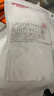 维德（WELLDAY）一次性医用外科口罩100只白色防沙尘冬季保暖防过敏透气灭菌级 实拍图