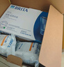 碧然德（BRITA）过滤净水器 滤水壶 海洋系列 3.5L(蓝色）+去水垢专家版滤芯11枚 环保加固包装 实拍图