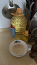 多力【张若昀同款】葵花籽油5L+238ml 食用油 物理压榨 零反式脂肪酸 实拍图