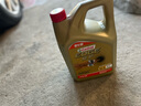 嘉实多（Castrol）极护智E版 全合成机油 汽机油润滑油 5W-30 SP/C2 4L 汽车保养 实拍图