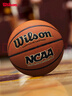 Wilson威尔胜致敬NCAA四强荣耀时刻Final Four室内外7号篮球成人青少年 实拍图