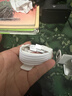 Apple/苹果 60W USB-C数据线-1米 type-c苹果充电线手机数据线 苹果17充电线iphone17充电线 实拍图